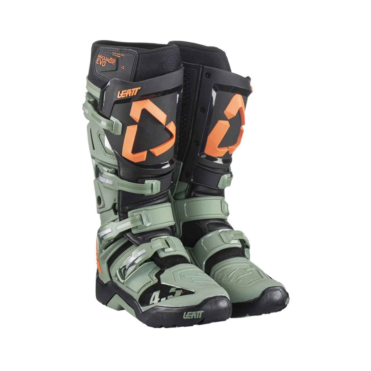 Leatt Moto 4.5 HydraDri Boots