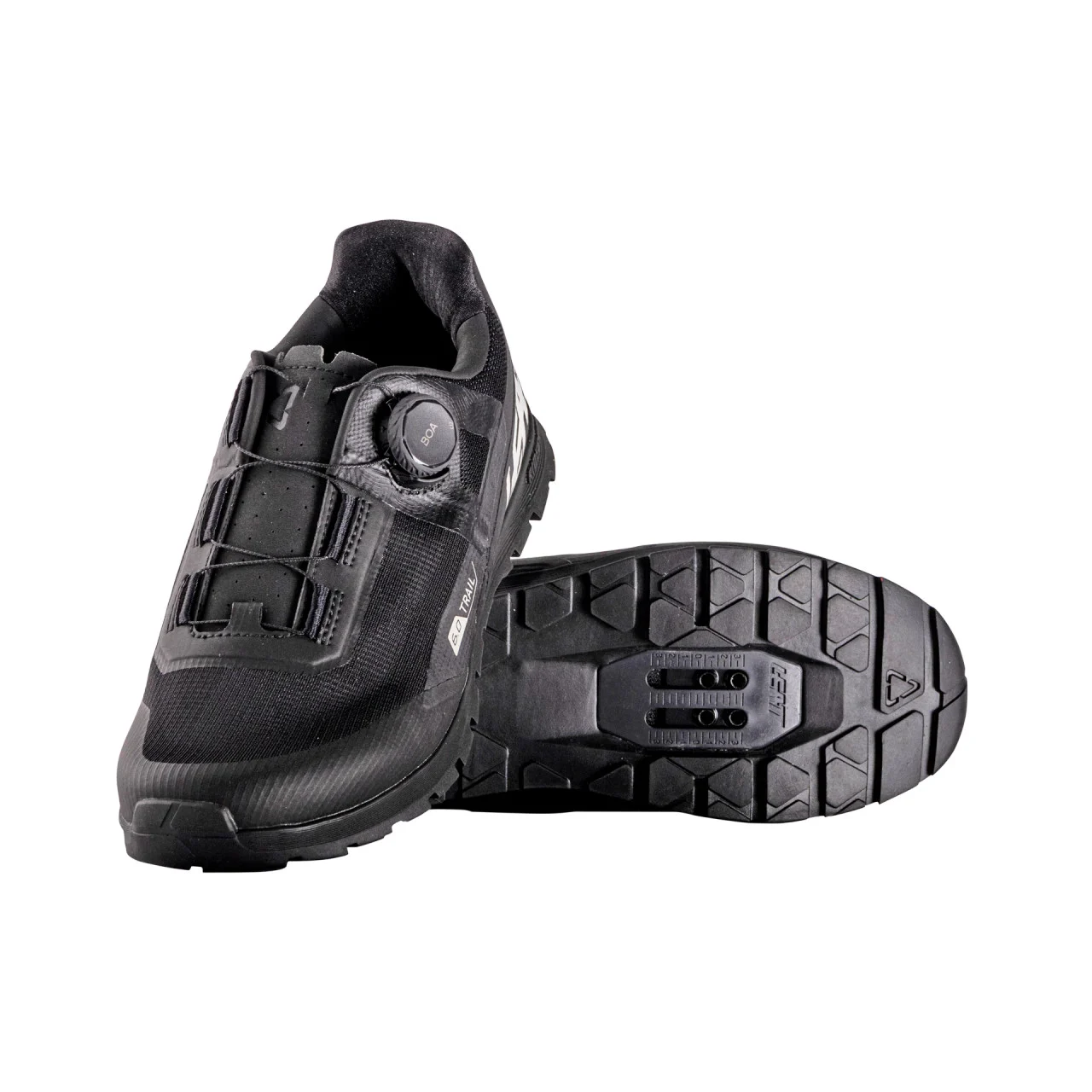 Leatt Women's ProClip 6.0 Trail Boa Shoes