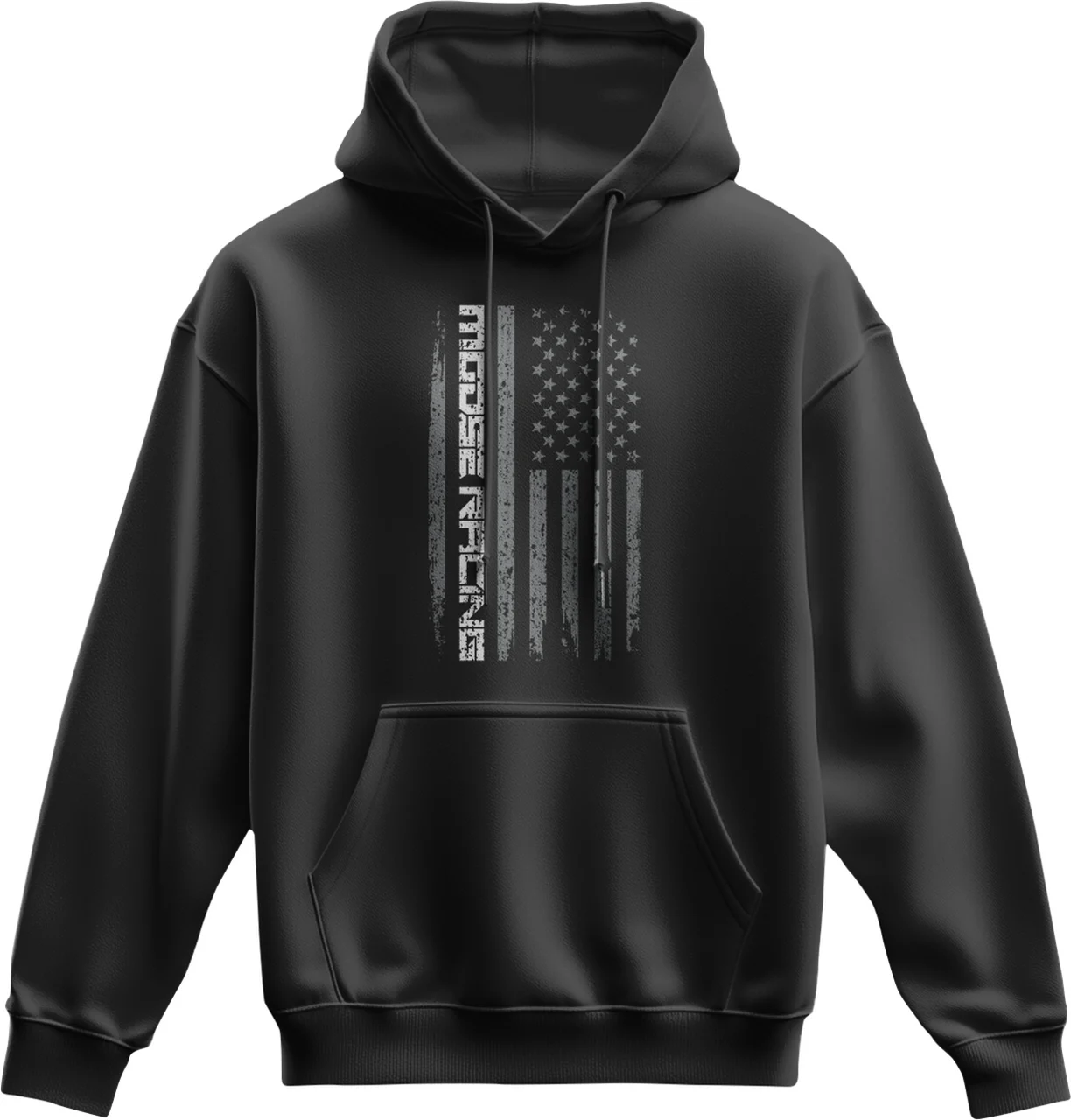 Moose Racing Youth Stars and Stripes Forever Hoodie