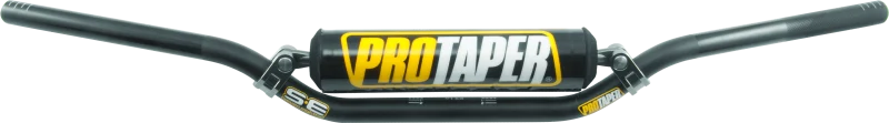 ProTaper SE KX Low Handlebar - Jet Black - 025247