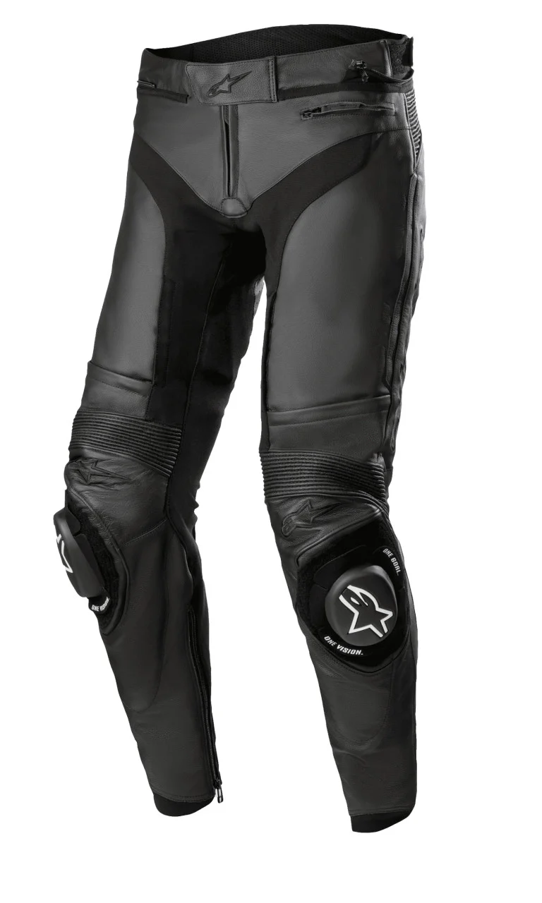 Alpinestars Missile V3 Leather Pants