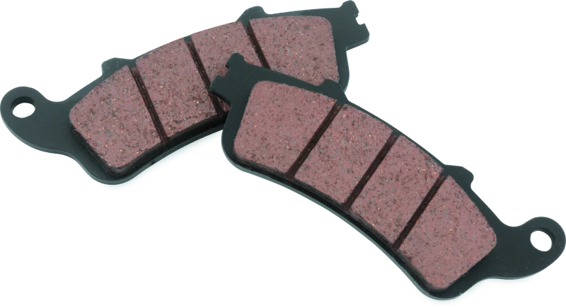 BikeMaster BM-261.2 Brake Pads - 961194