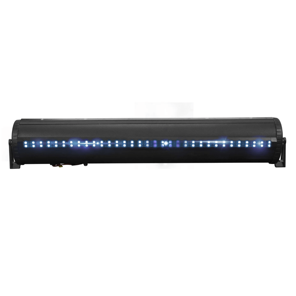 Bazooka Single Sided 36 Inch Bluetooth G2 Party Bar - Red/Green/Blue