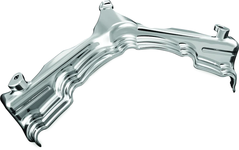 Kuryakyn Tappet Block Accents Chrome - 5641