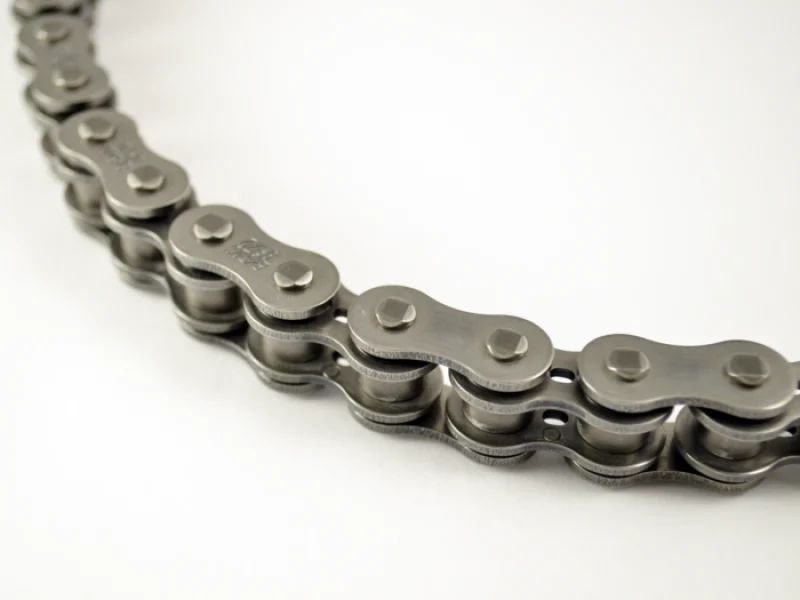 Vortex Racing EK 530 SRX2 Screw Master 110 Links- Natural - 530SRX2-110