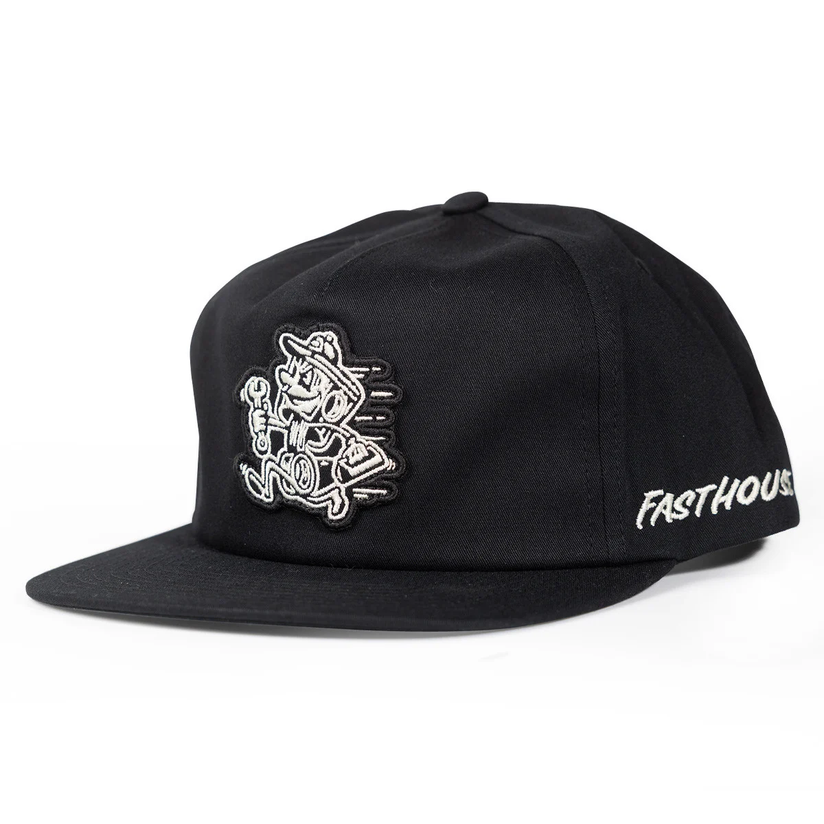 Fasthouse Youth Runner Hat