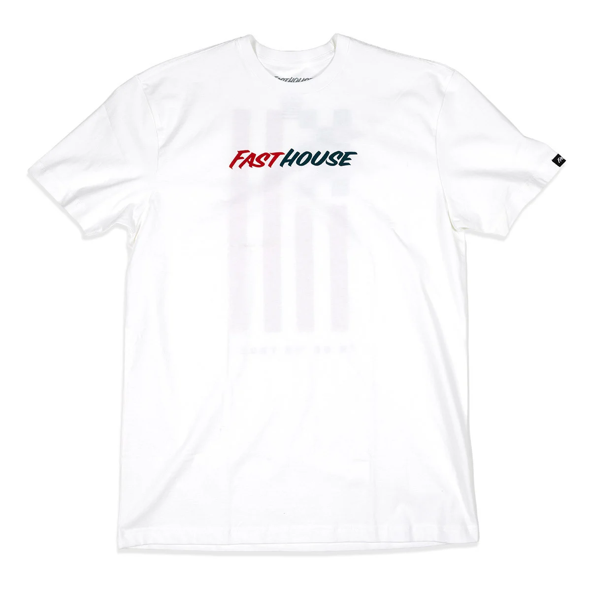 Fasthouse Trust SS Tee
