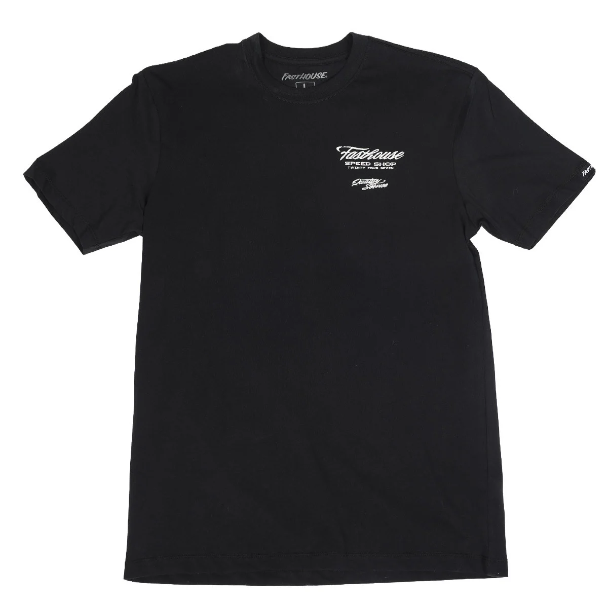 Fasthouse Drive-In SS Tee