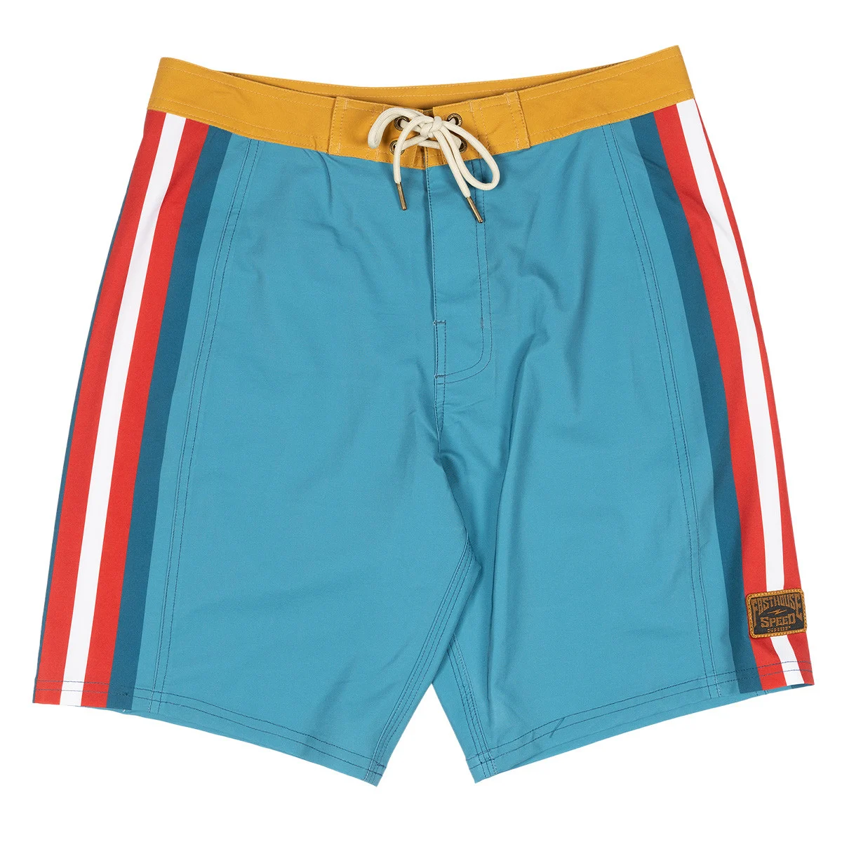 Fasthouse Skeg 21" Boardshorts