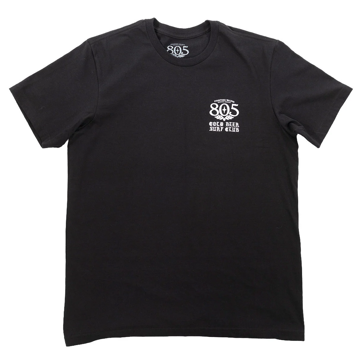 Fasthouse 805 Premier Locals Only SS Tee