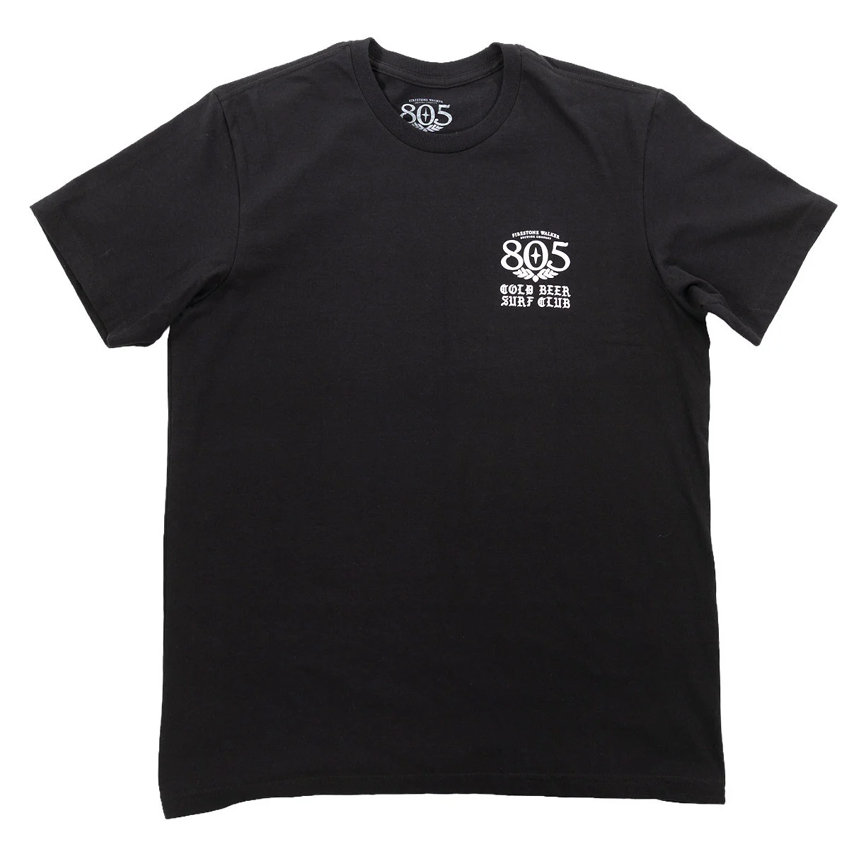 Fasthouse 805 Premier CBSC Siren SS Tee
