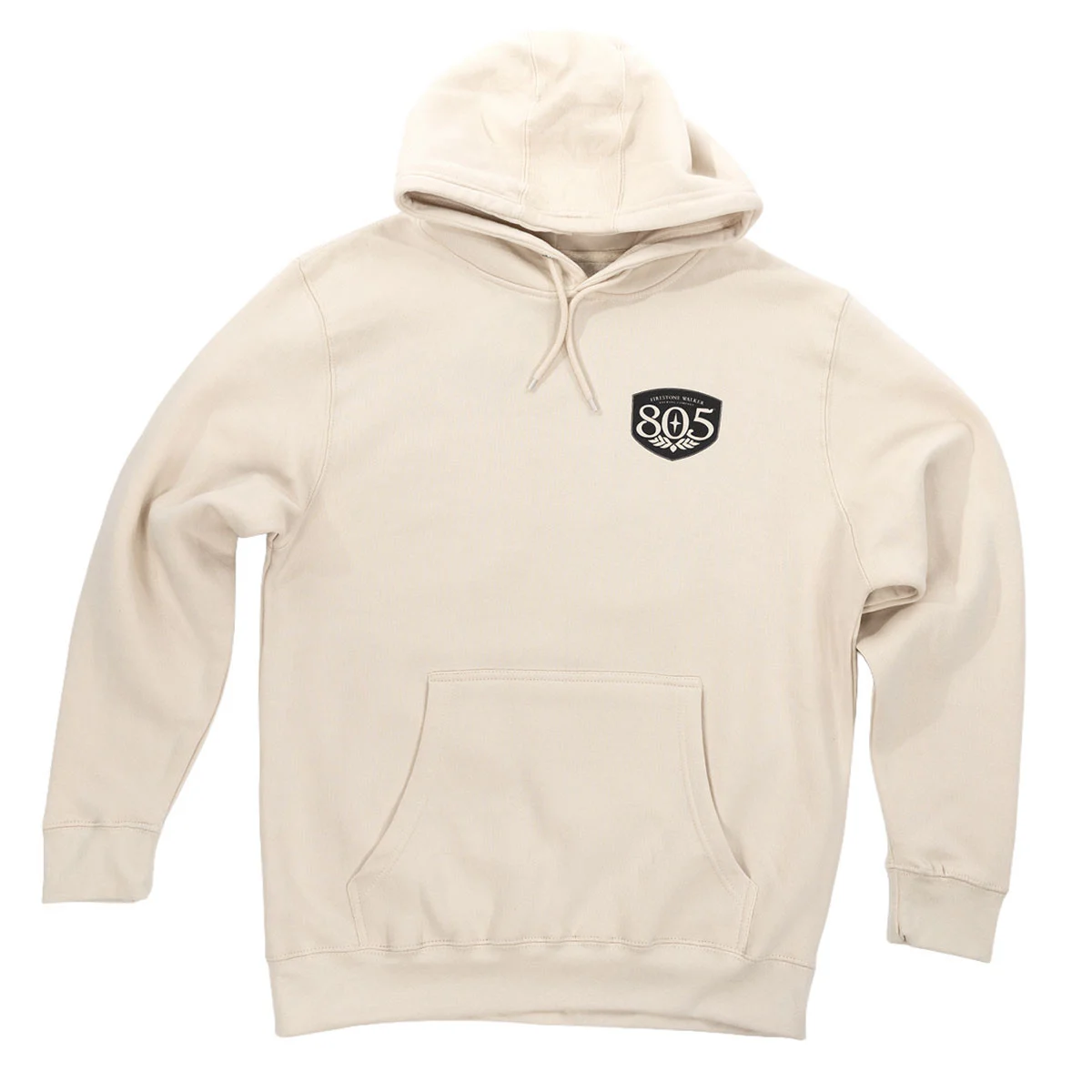 Fasthouse 805 Premier Outlaw Hooded Pullover