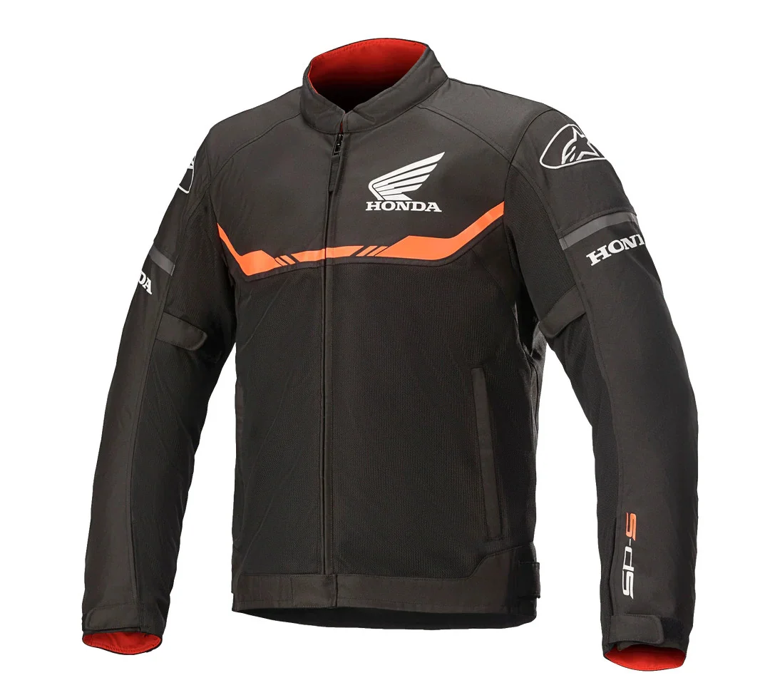 Alpinestars Honda T-SPS Air Jacket