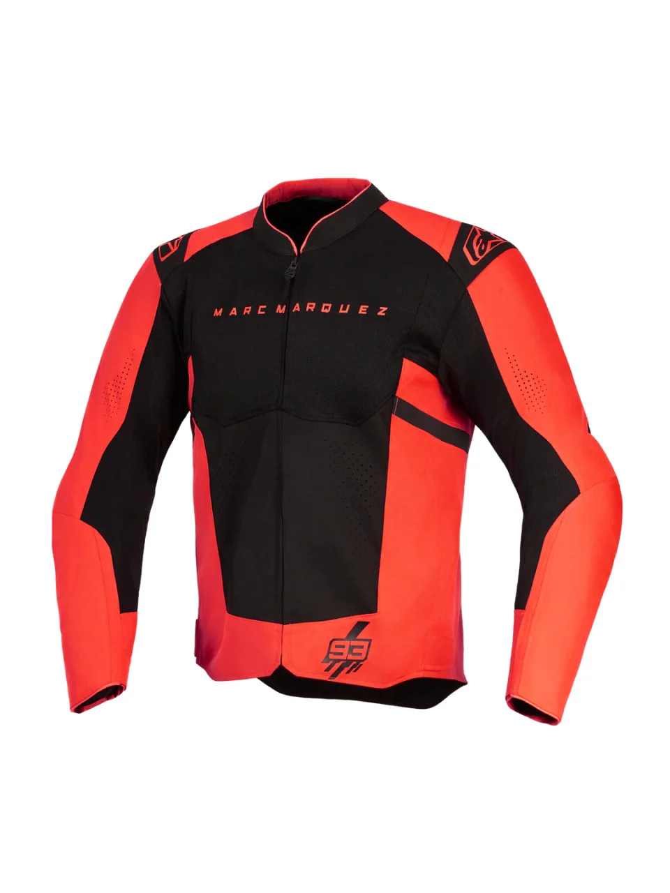 Alpinestars MM93 / Marc Marquez T-SPS Air V2 Jacket