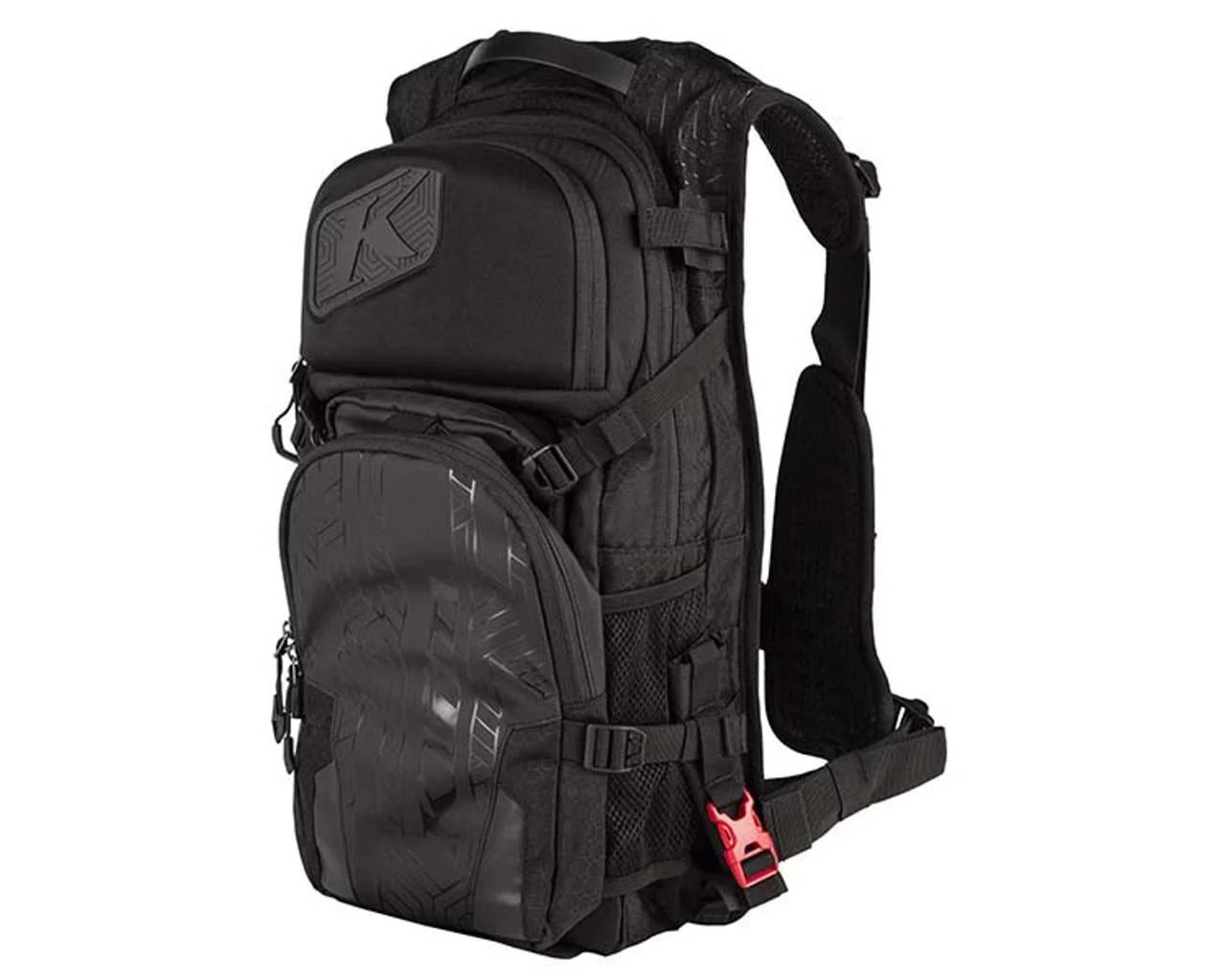 Klim Nac Pak Backback Concealment 3319-005-000-000