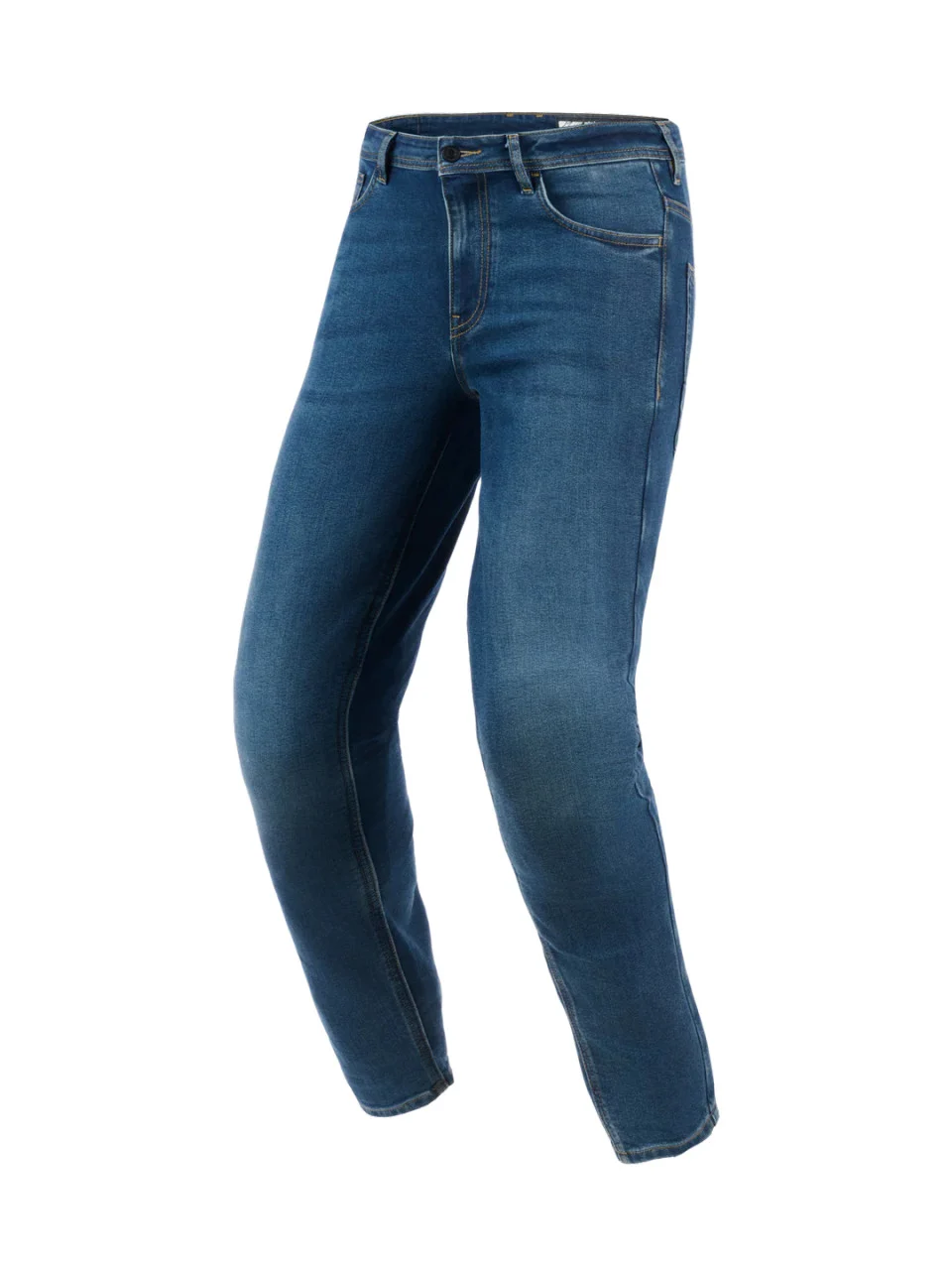Alpinestars Flex-AST 5 Denim Pants - Short