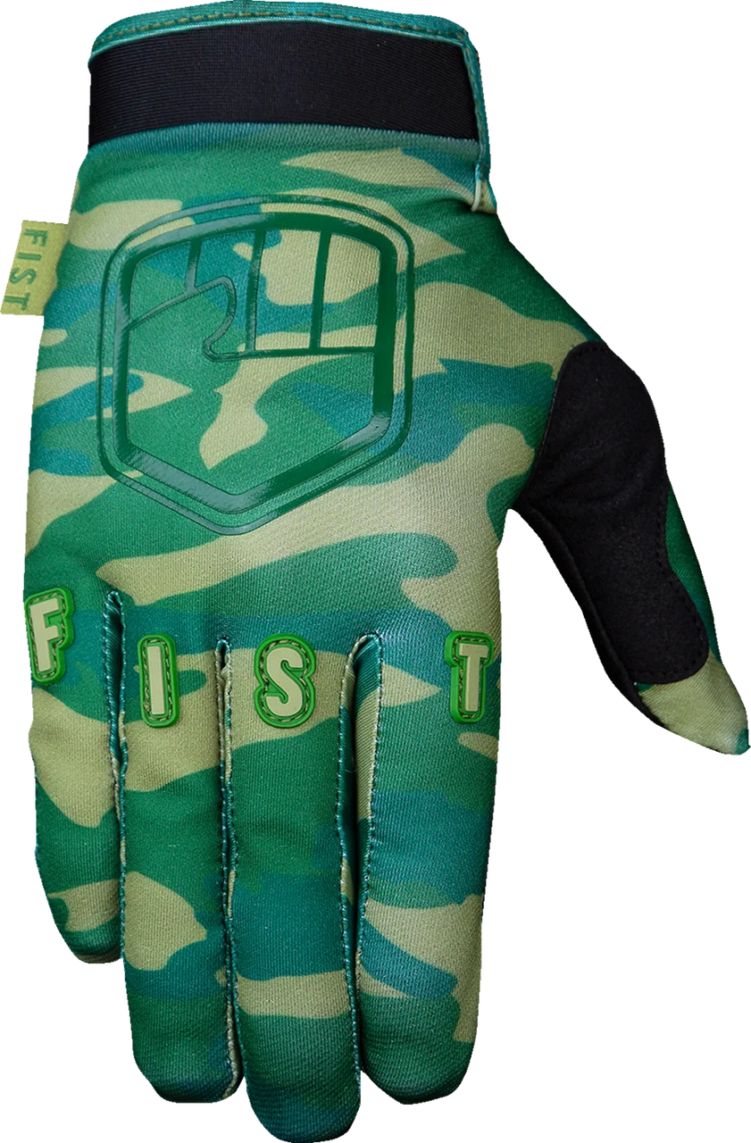 Fist Handwear Lil Fists Strapped Stocker Gloves