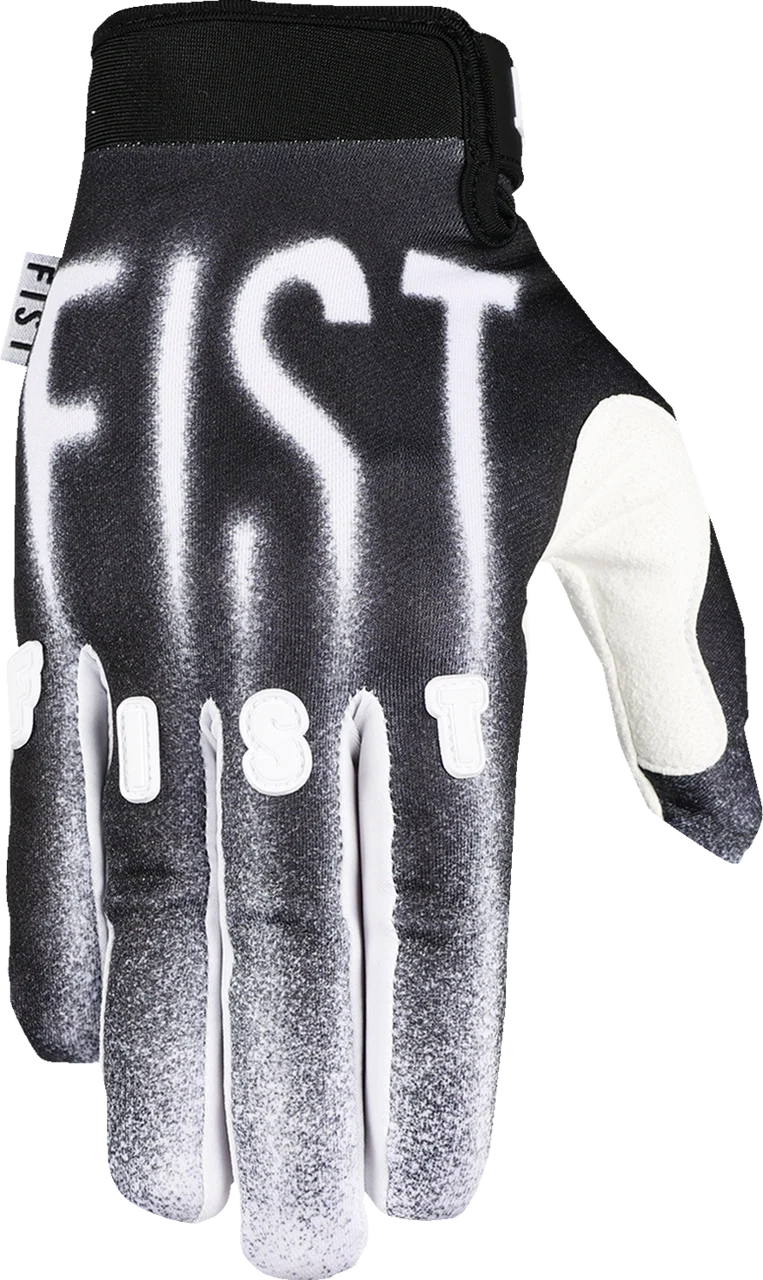 Fist Handwear Youth Strapped Blur Gloves