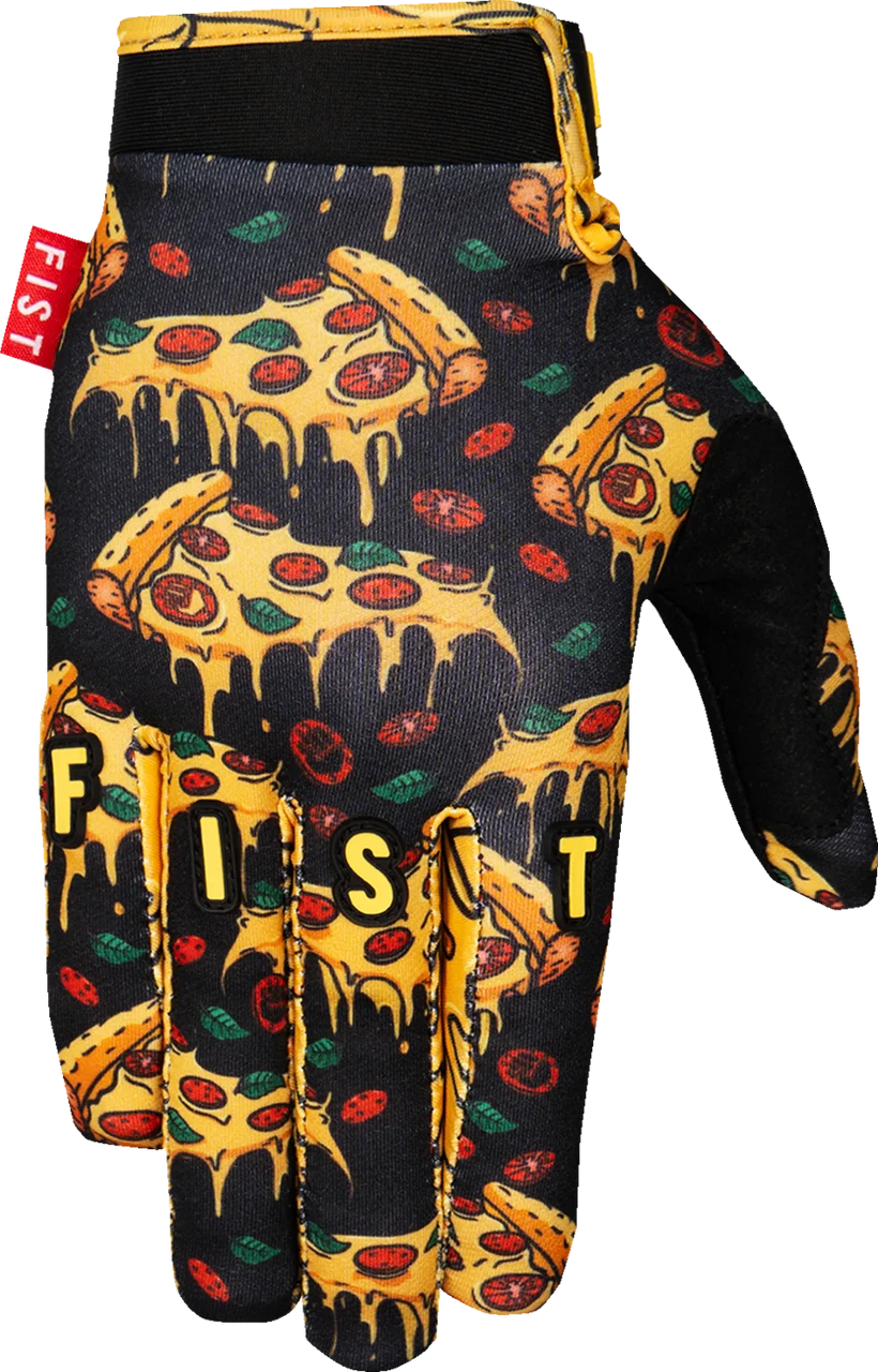 Fist Handwear Lil Fists Strapped Slice of Heaven Gloves
