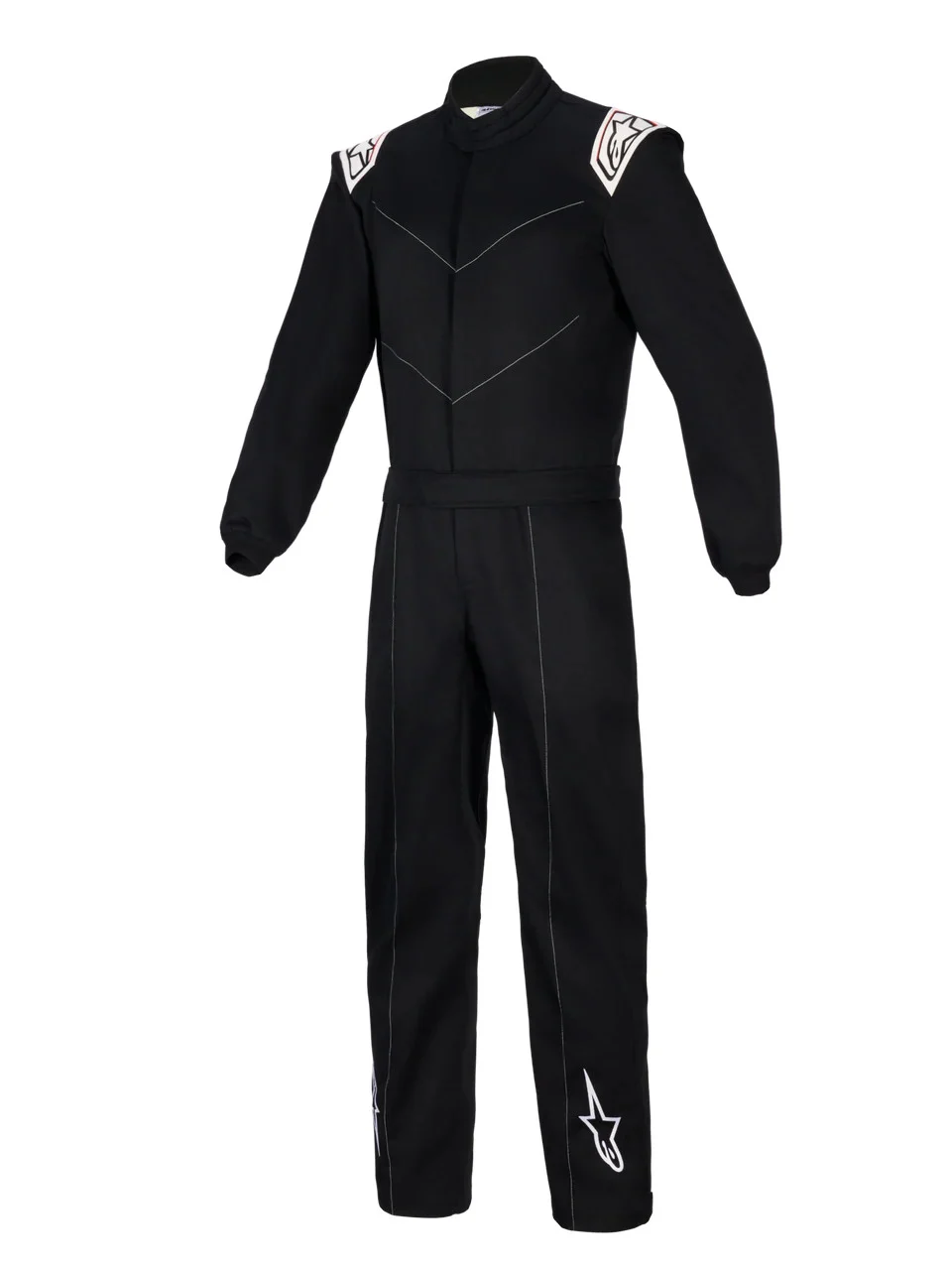Alpinestars Kart Indoor V2 Suit