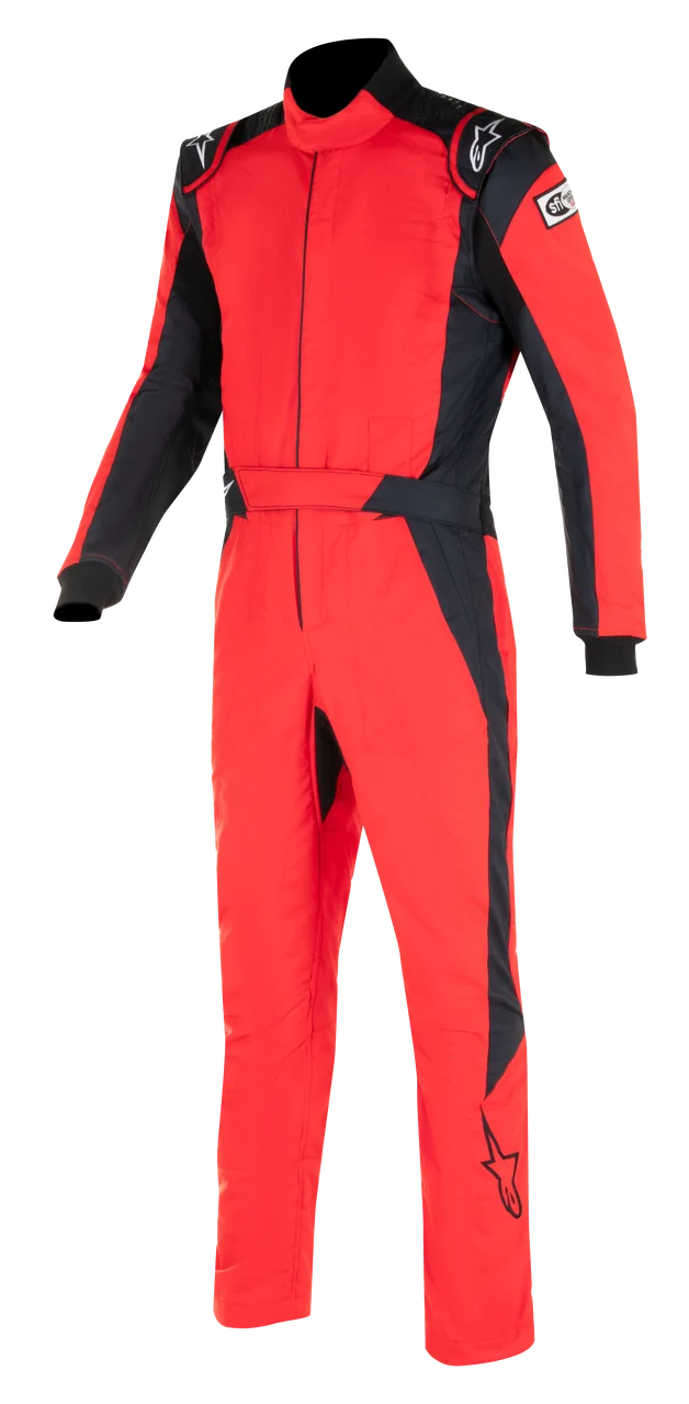 Alpinestars GP Pro Comp-V2 Bootcut Auto Racing / Karting Suit