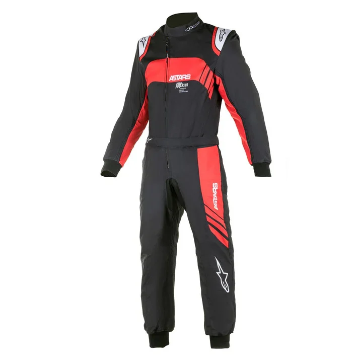 Alpinestars KMX-9 V2 Youth Graphic 3 Karting Suit