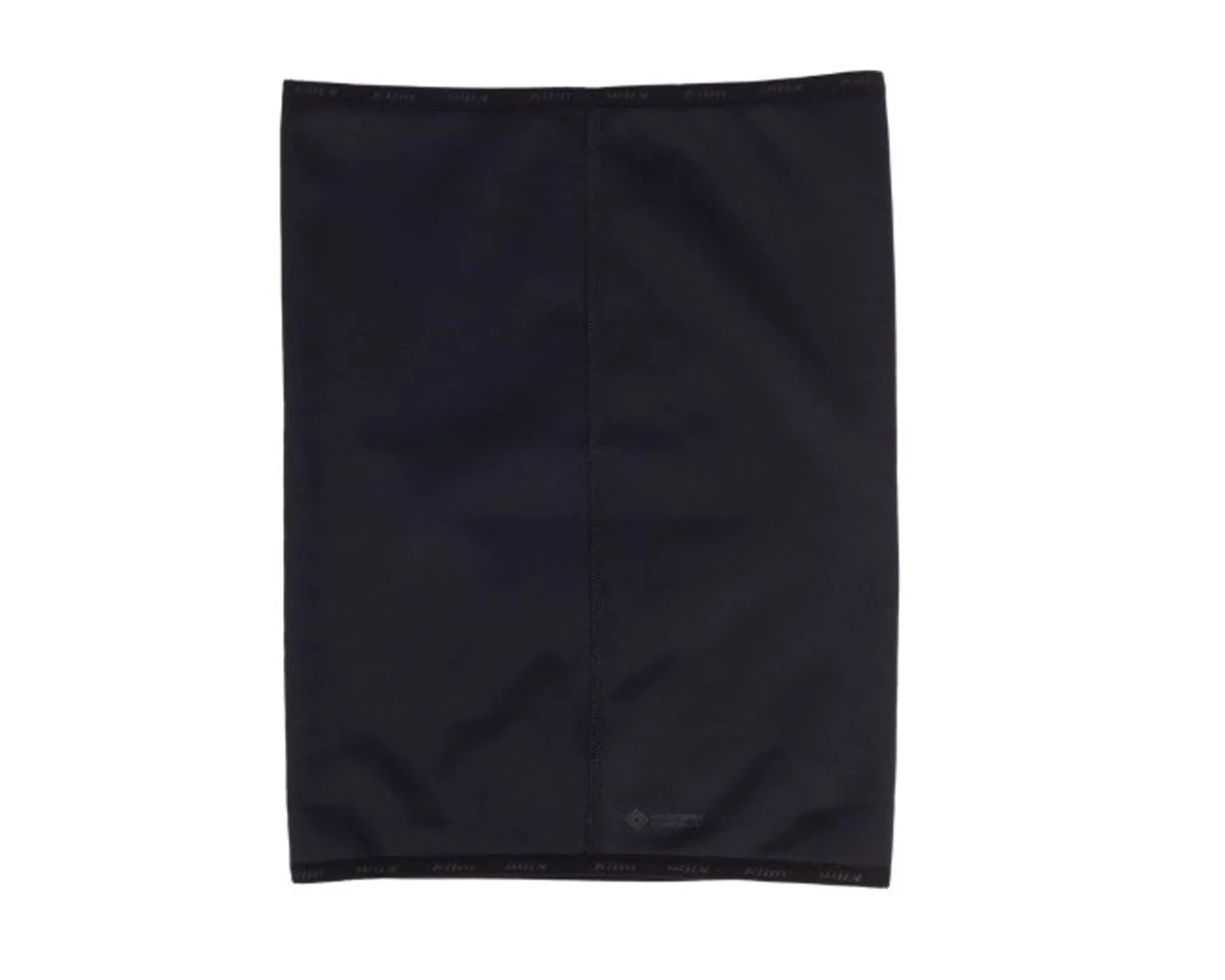 KLIM Inversion Neck Warmer Black - ONE SIZE 3436-000-000-000