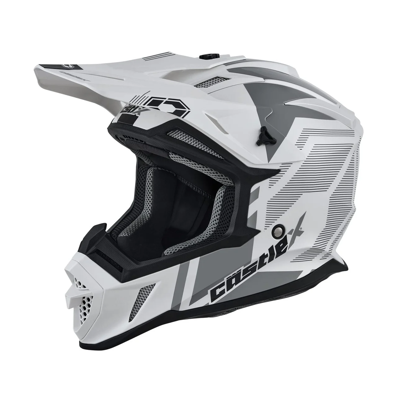 Castle X CX200 Onyx MX Helmet