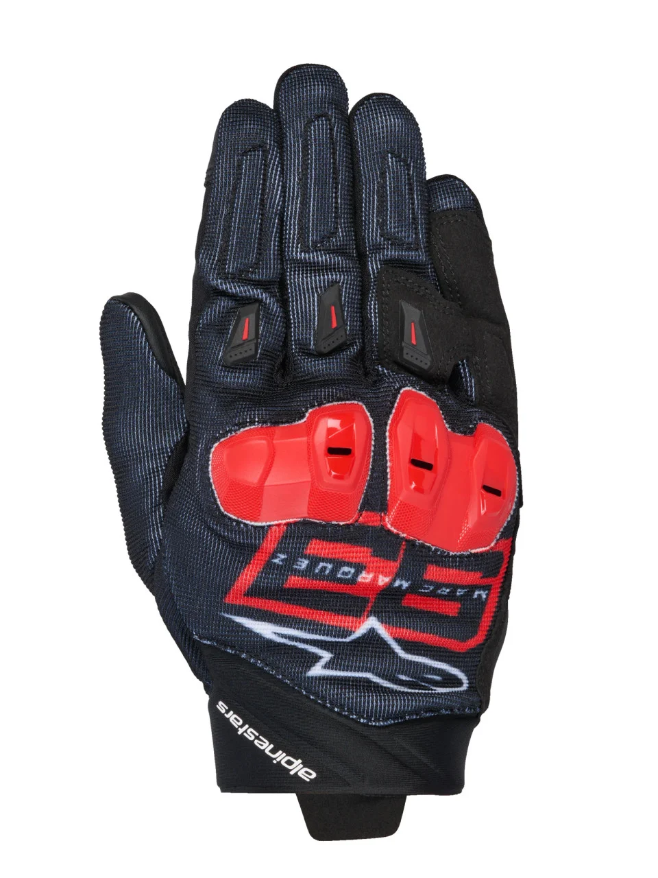 Alpinestars MM93 Marc Marquez SPX-1 Gloves