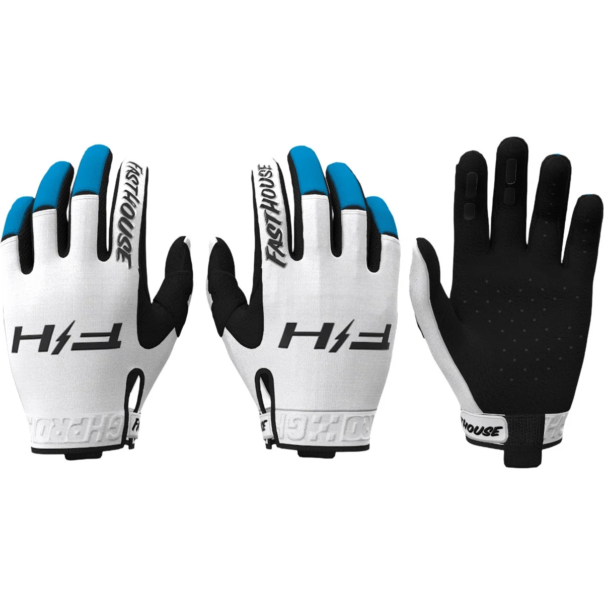 FastHouse Women's Grindhouse Pro Apex Gloves