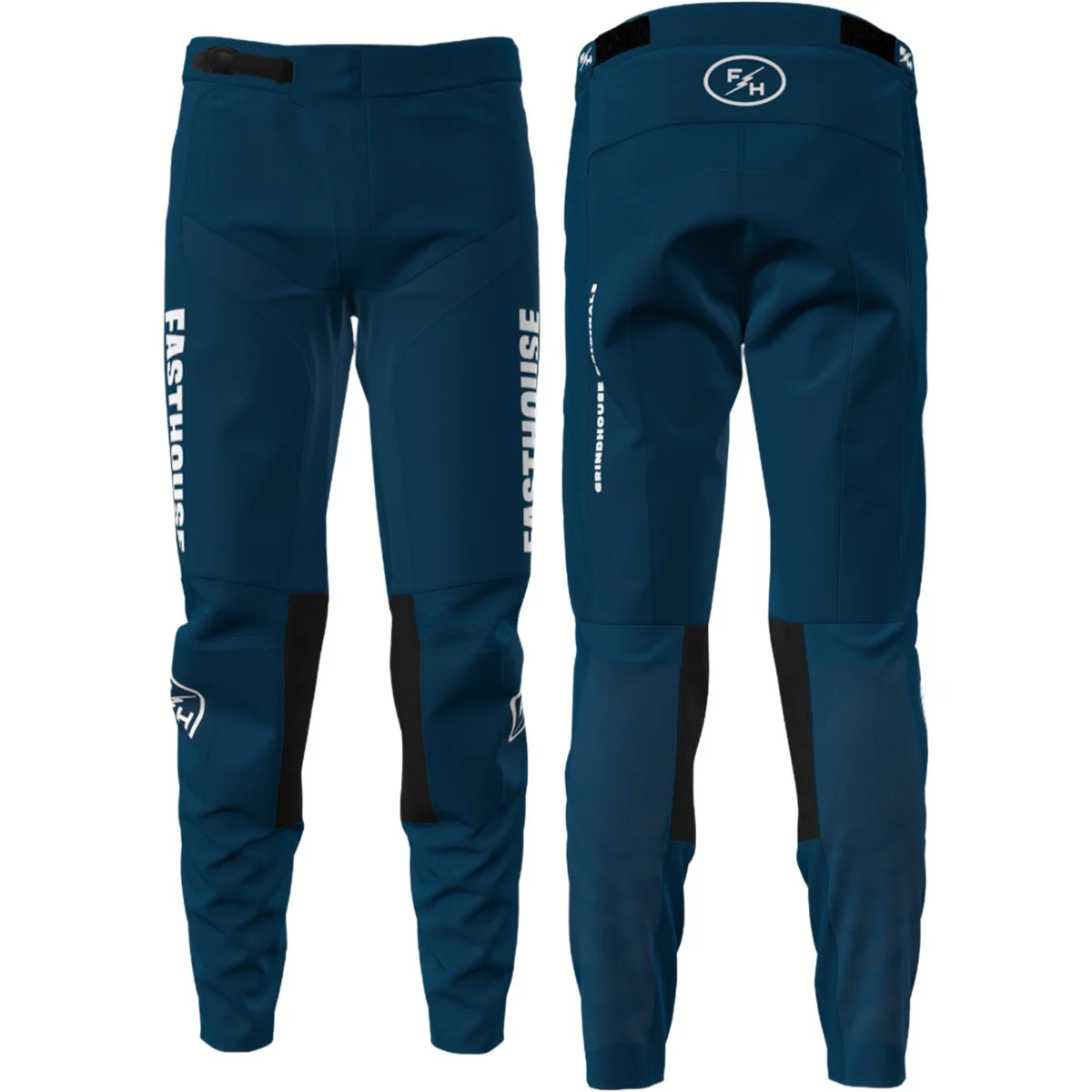 Fasthouse Grindhouse Analogue Vintage Pants