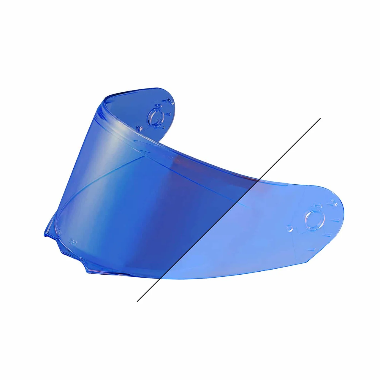 Castle X C08 Revo Photochromic Shield Replacement