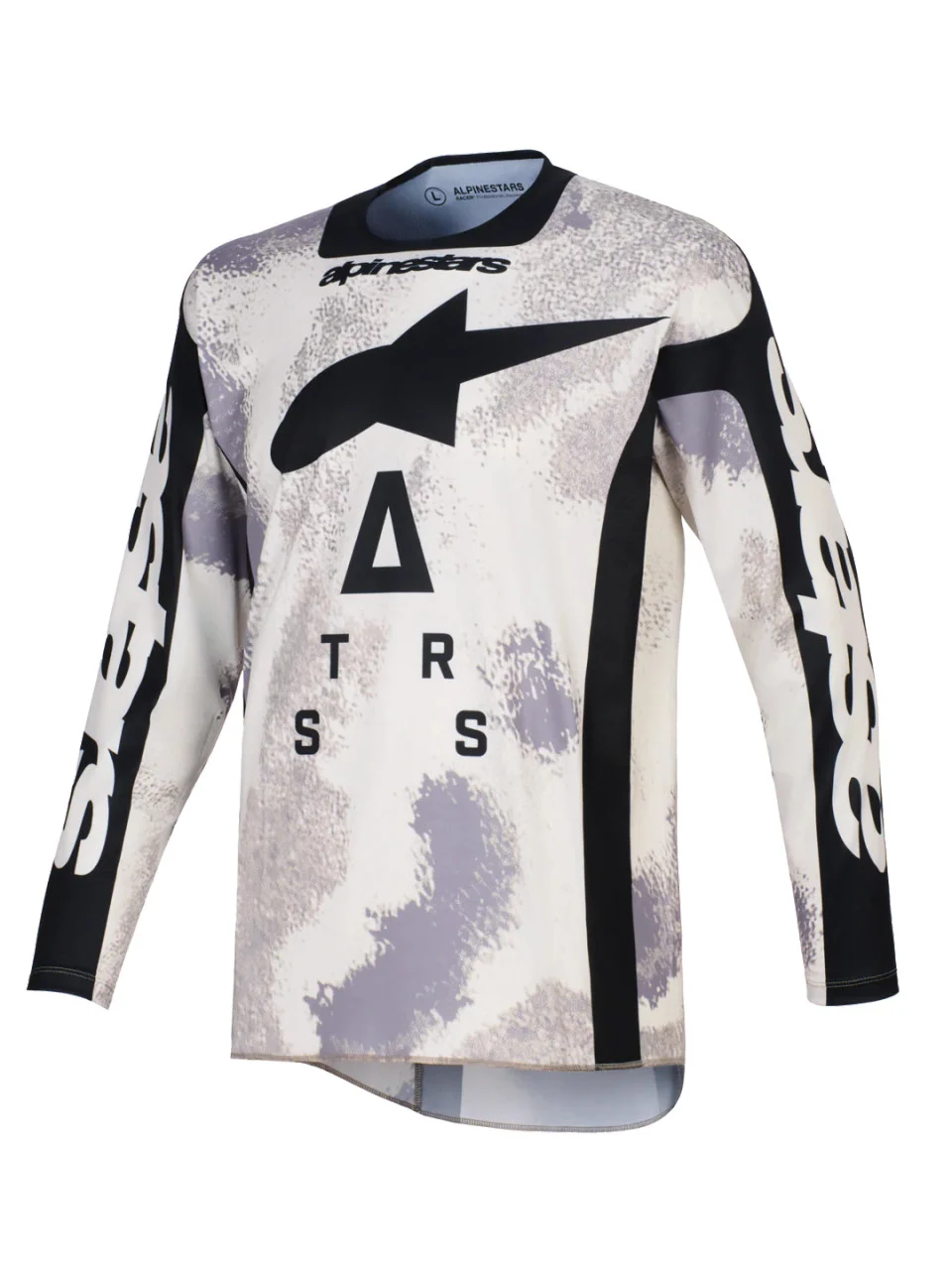 Alpinestars 2026 Racer Lahnd Jersey