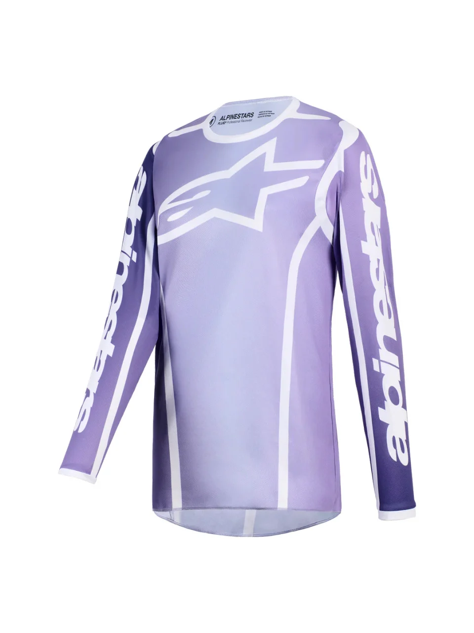 Alpinestars 2026 Stella Fluid Apex Jersey