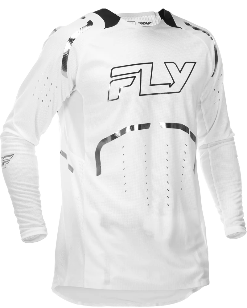 FLY Racing Evolution DST LE Flash Jersey **LIMITED EDITION**