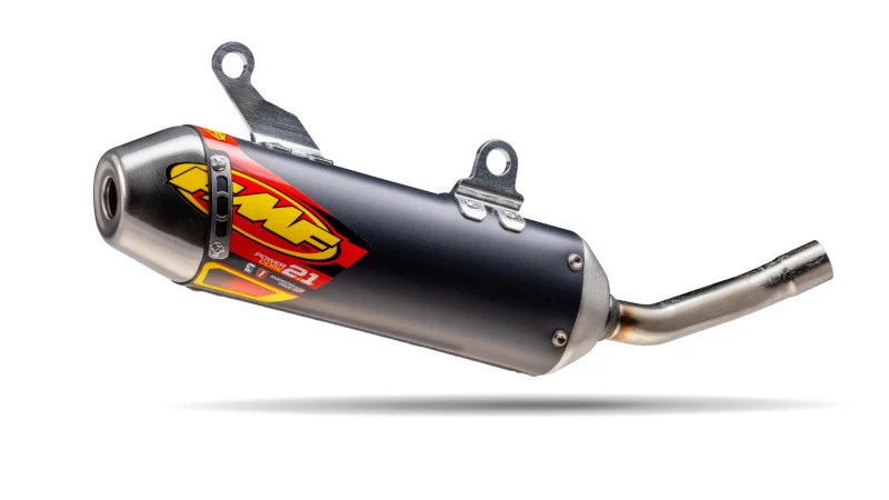 FMF Racing KTM250SX 19-2/250-300XC/XCWTPI 20-3/HQTC250 19-2/TE/X250i-300i 20-33/GGEC/EX250 PC 2.1 - 025253