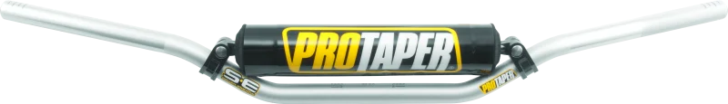 ProTaper SE YZ High Handlebar - Silver - 025232