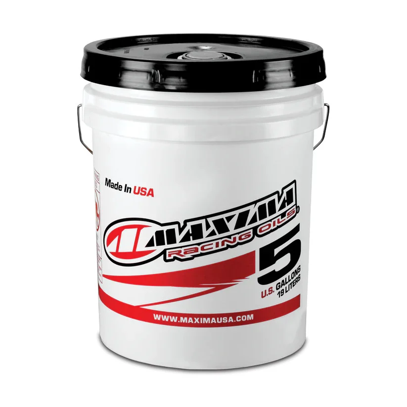 Maxima SXS Premium Transmission 80wt