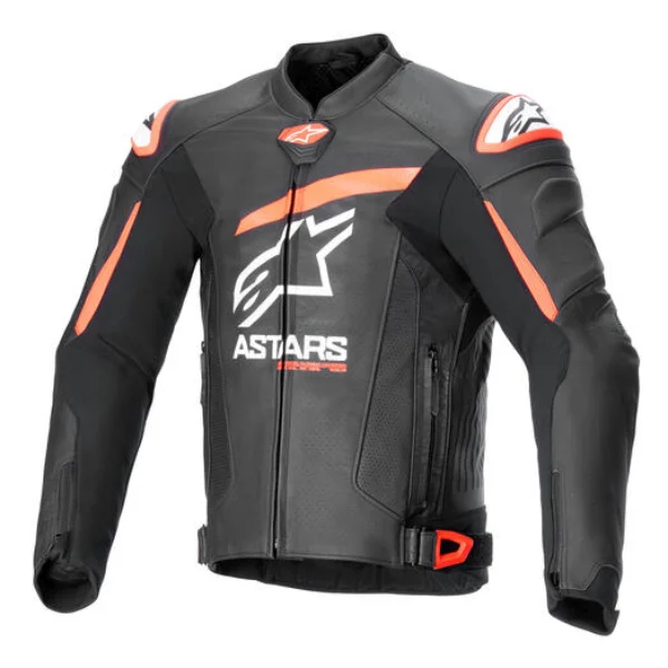 Alpinestars - GP Plus R V4 Airflow Leather Jacket