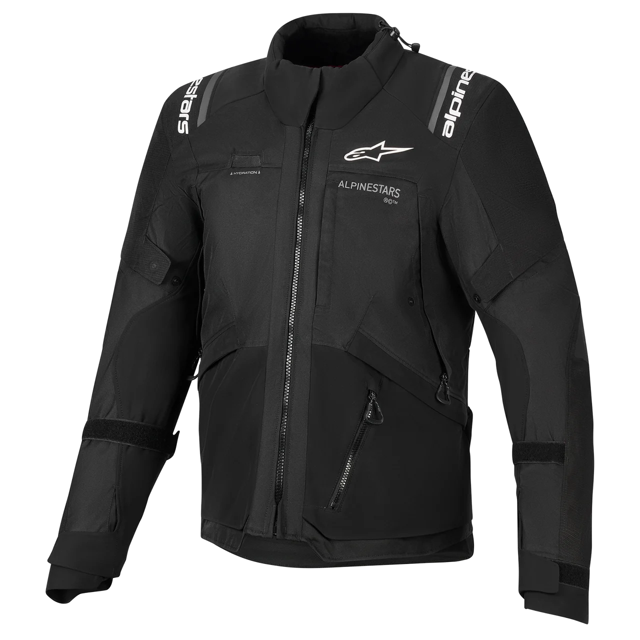 Alpinestars Andes V4 Drystar Jacket