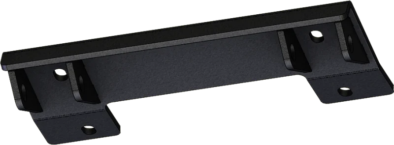 KFI Front Plow Mount - Honda Pioneer 1000