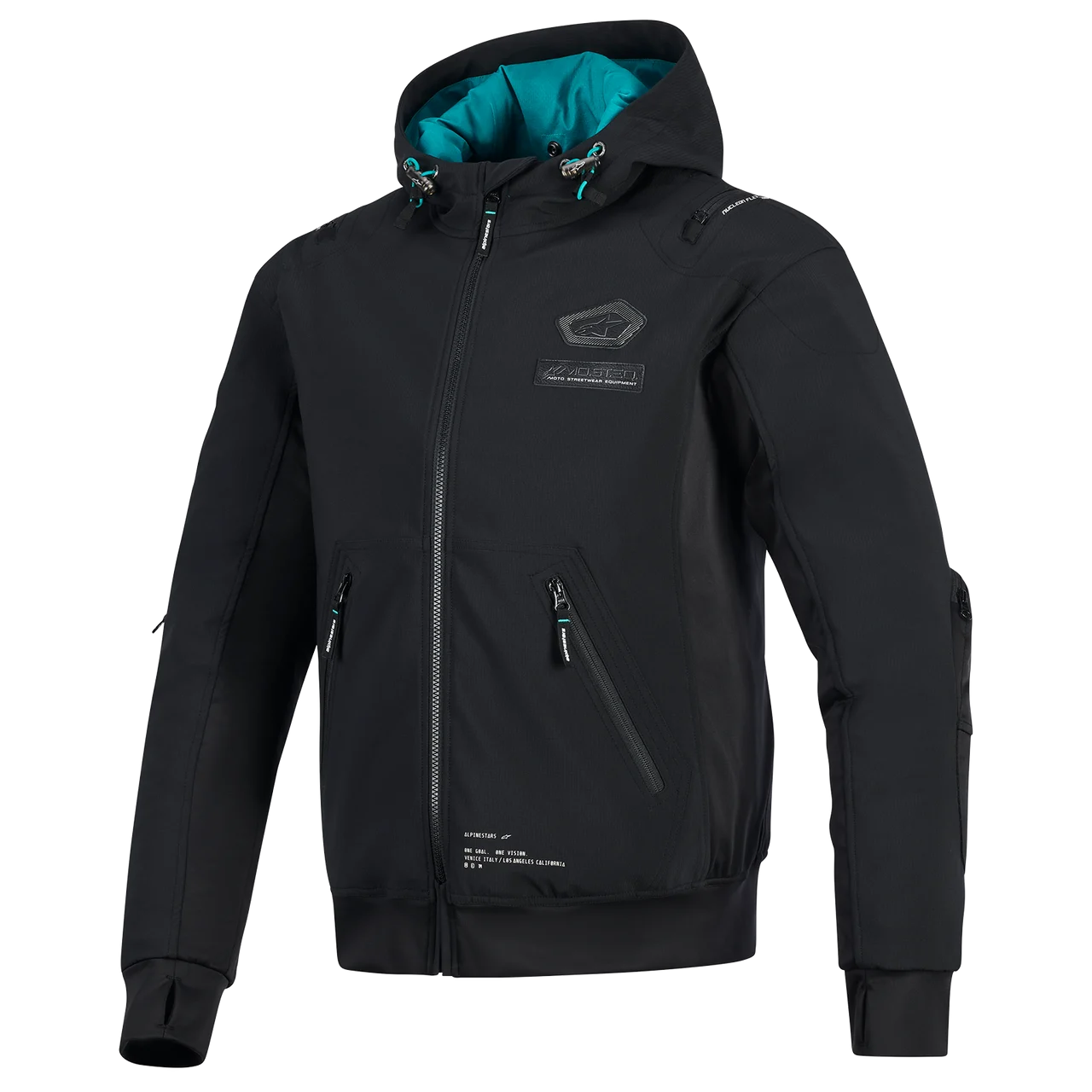 Alpinestars Moblast Waterproof Jacket