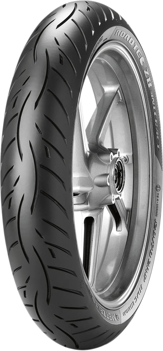 Metzeler Roadtec Z8 Interact Tire