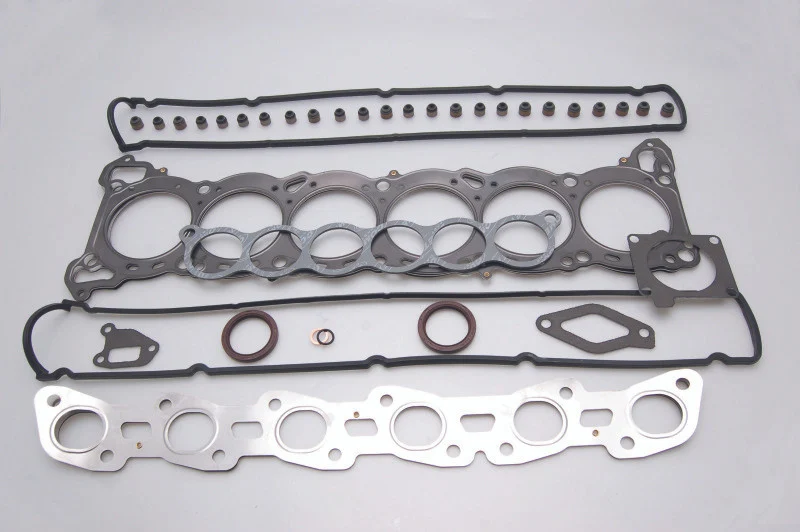 Cometic Street Pro 91-02 Nissan RB25DE 2.5L Inline 6 87mm Bore Top End Kit - PRO2016T