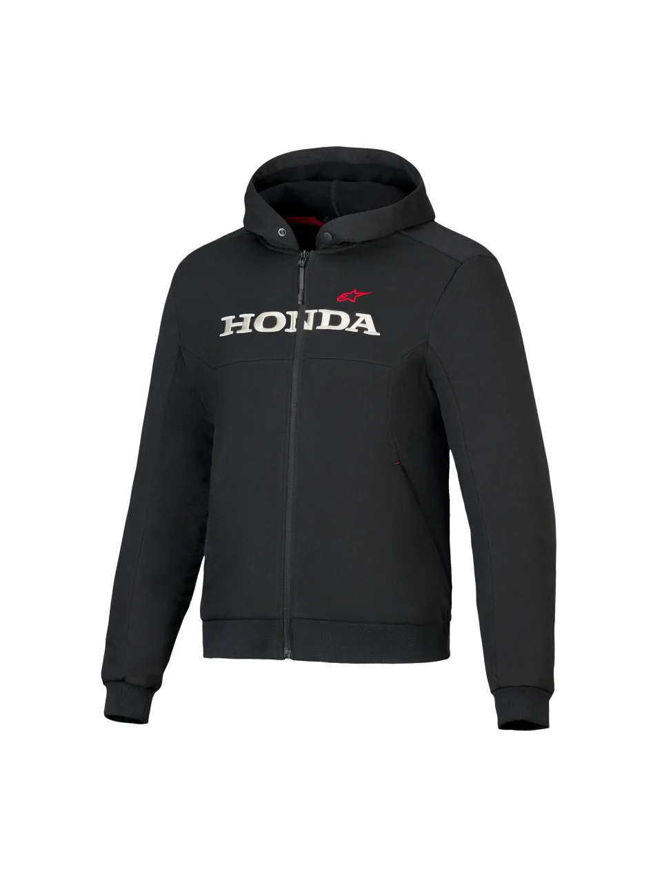 Alpinestars Honda Chrome V3 Sport Hoodie