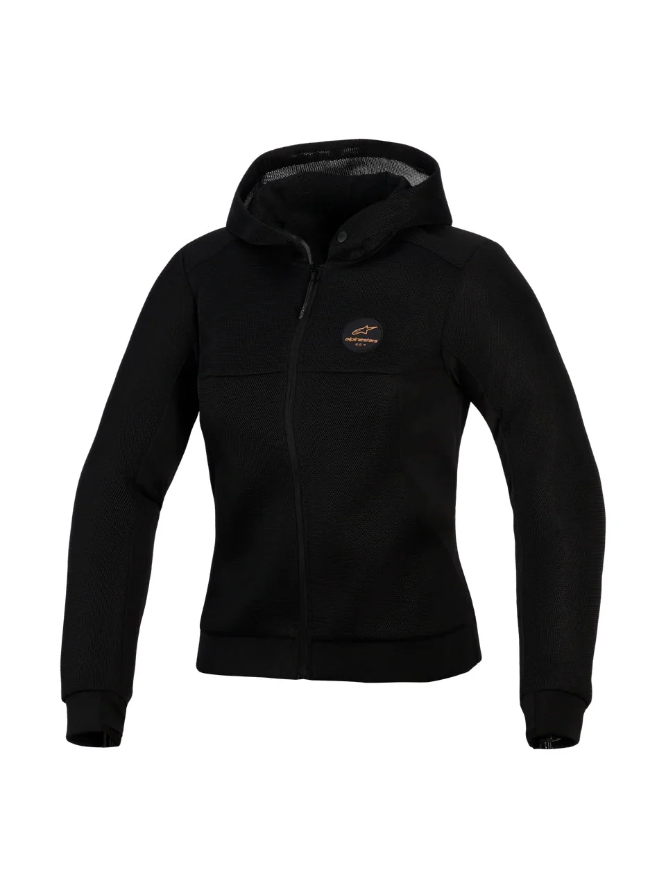 Alpinestars Women's Stella Chrome Superairflow Hoodie