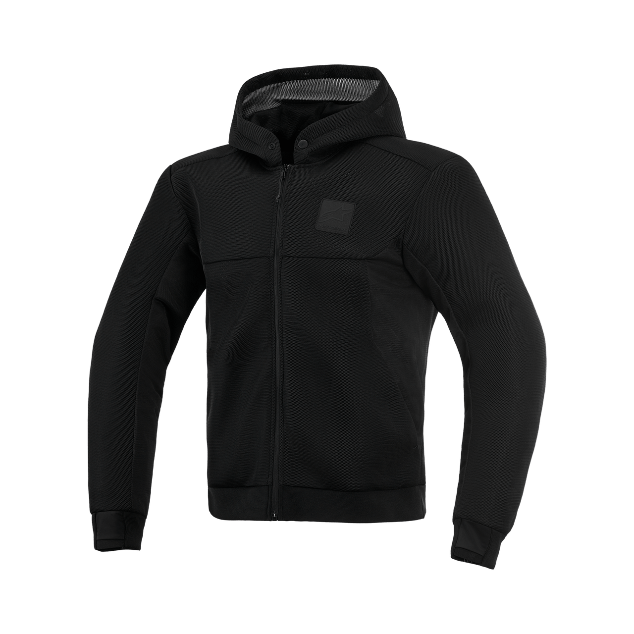 Alpinestars Chrome Superairflow Hoodie