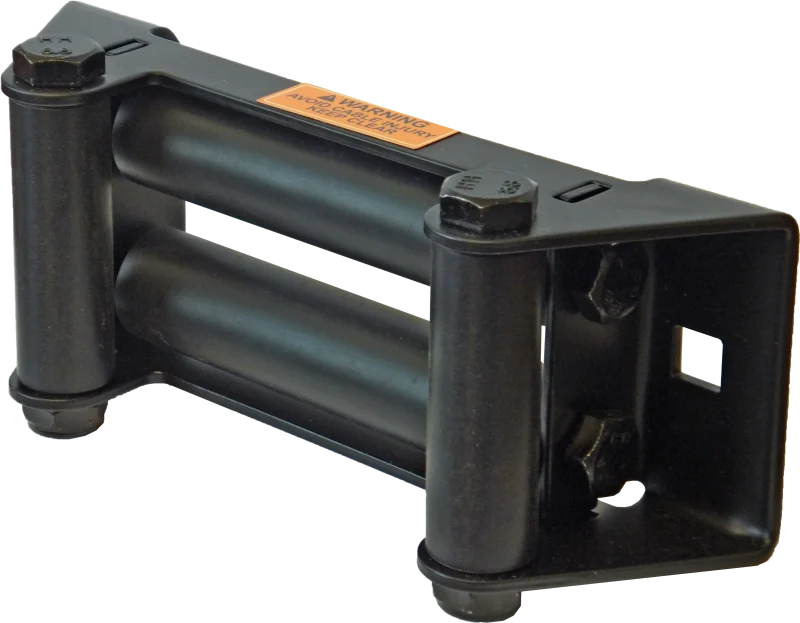 KFI Synthetic Wide Roller Fairlead - SE-WRF