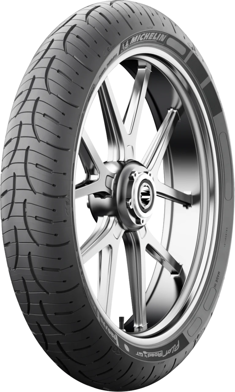 Michelin Pilot Road 4 GT Tire - Tubeless (TL)