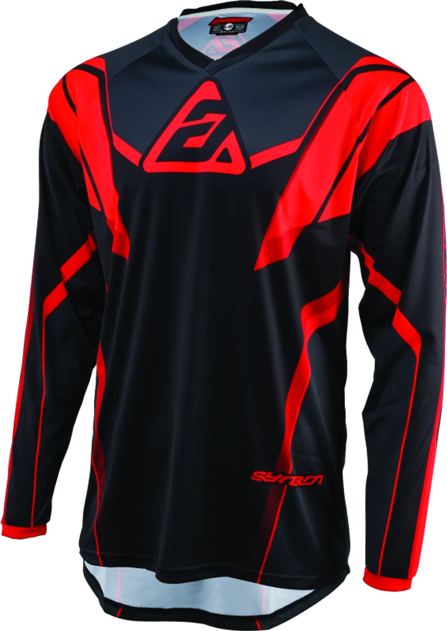 Answer Racing 25 Youth Syncron Envenom Jersey